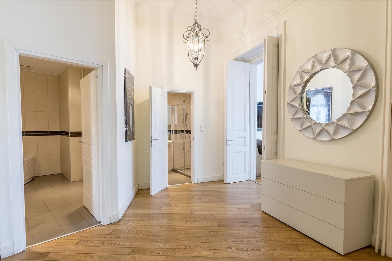 Apartamento Luxury & Panorama *