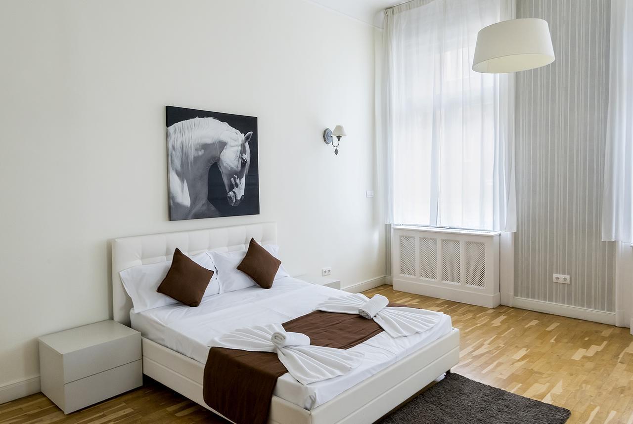 Apartamento Luxury & Panorama