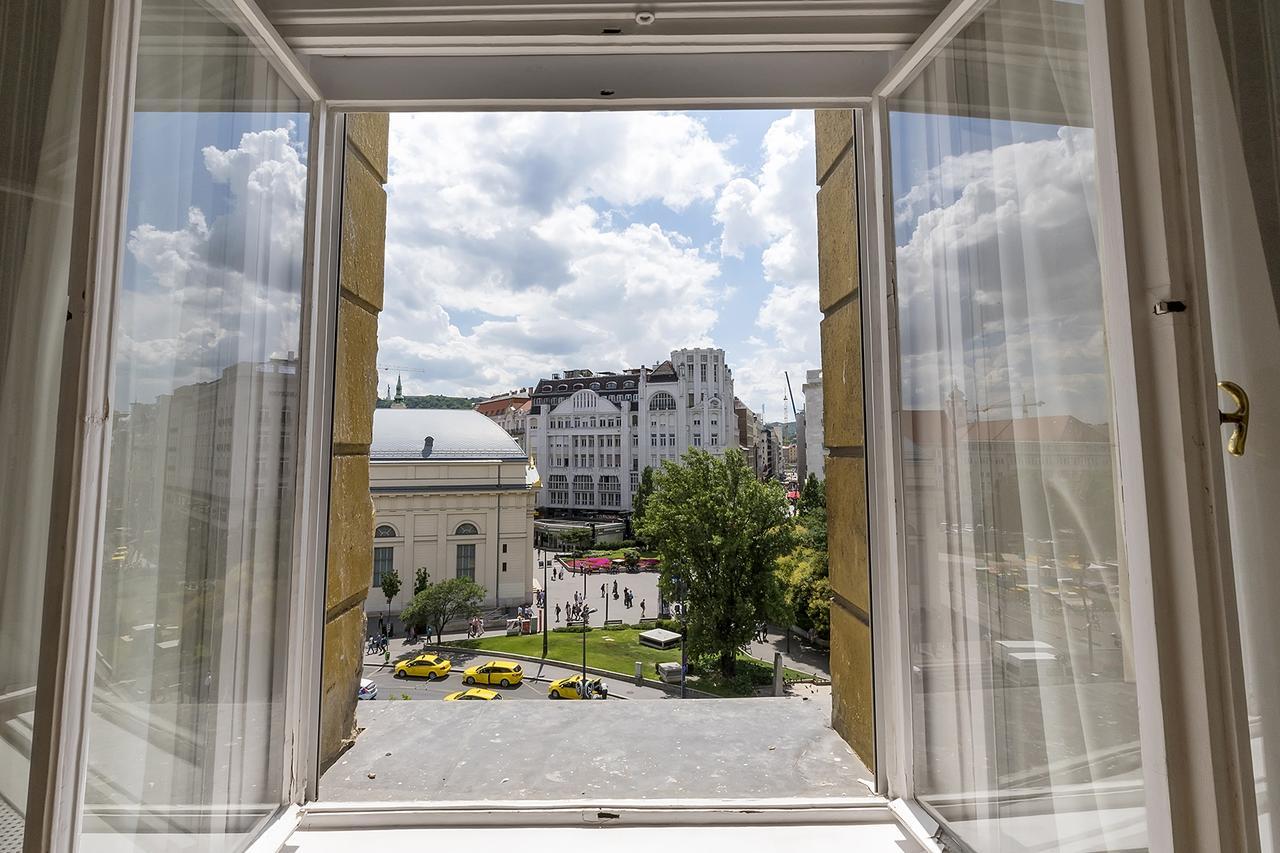 Apartamento Luxury & Panorama