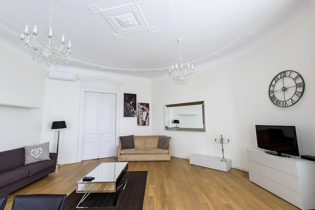 Luxury & Panorama * Budapest