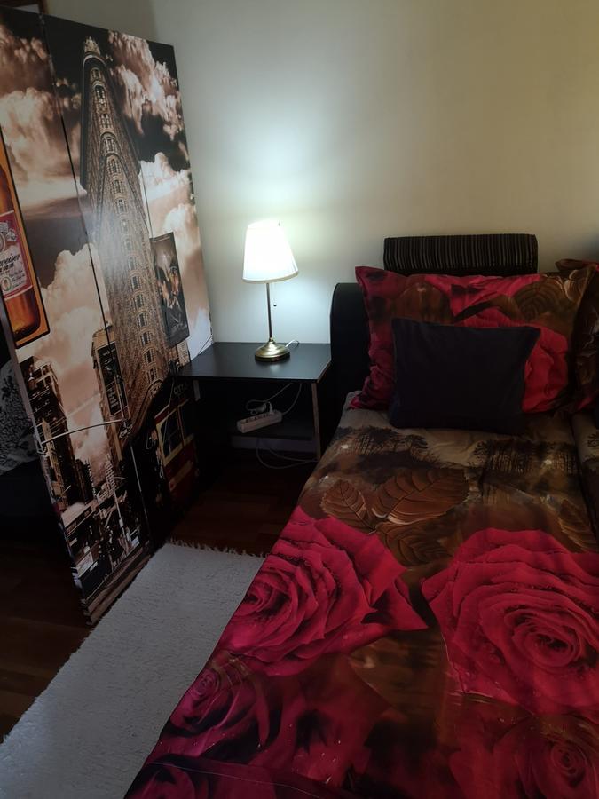 Riverside Apartman Appartamento *