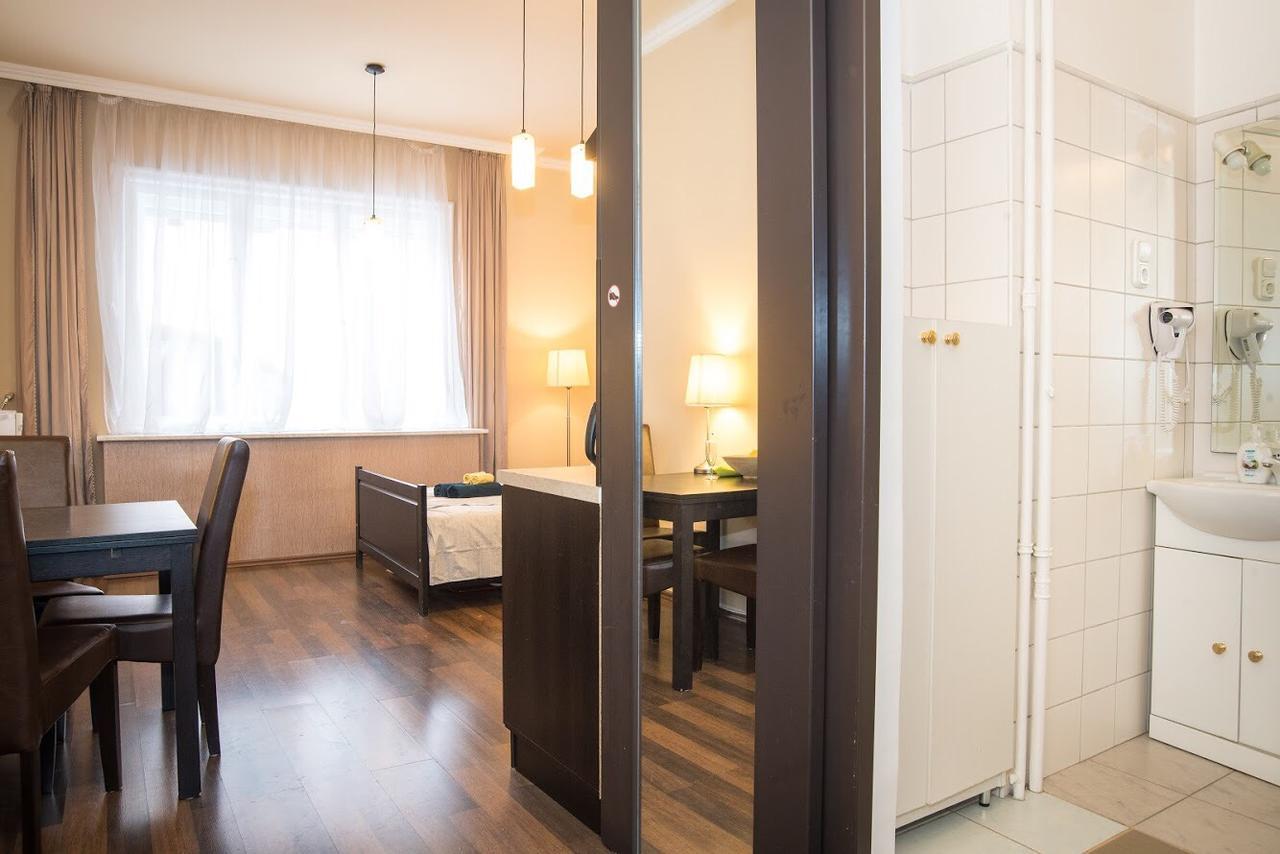 Apartamento Hello *