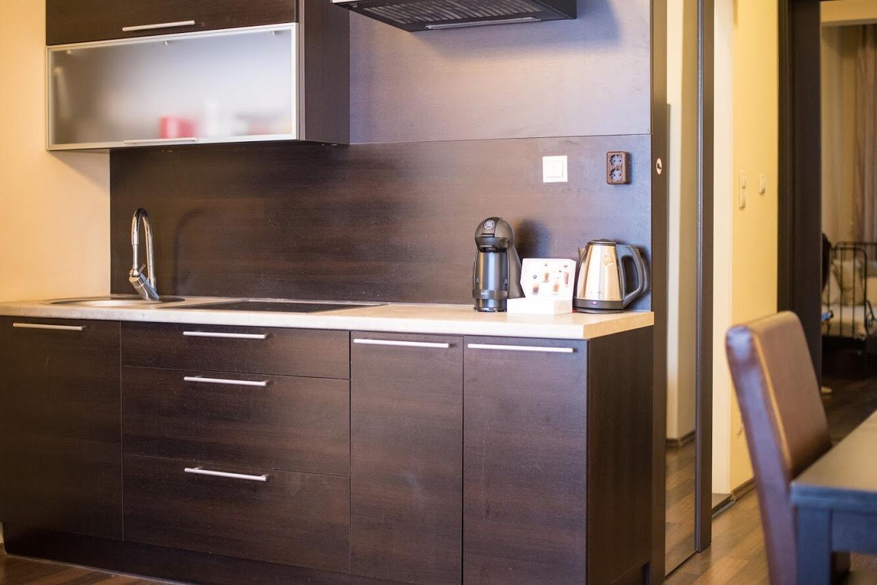 Apartamento Hello