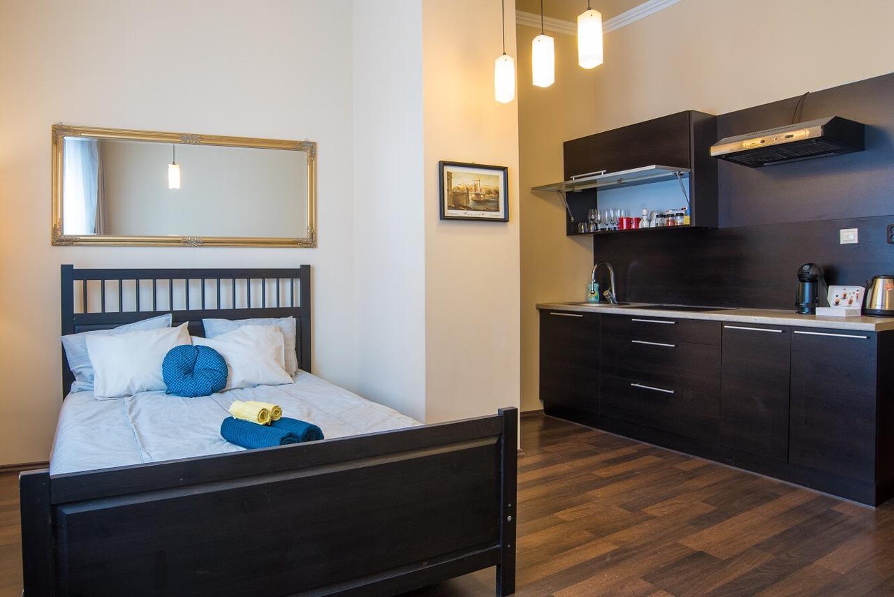 Apartamento Hello Budapest