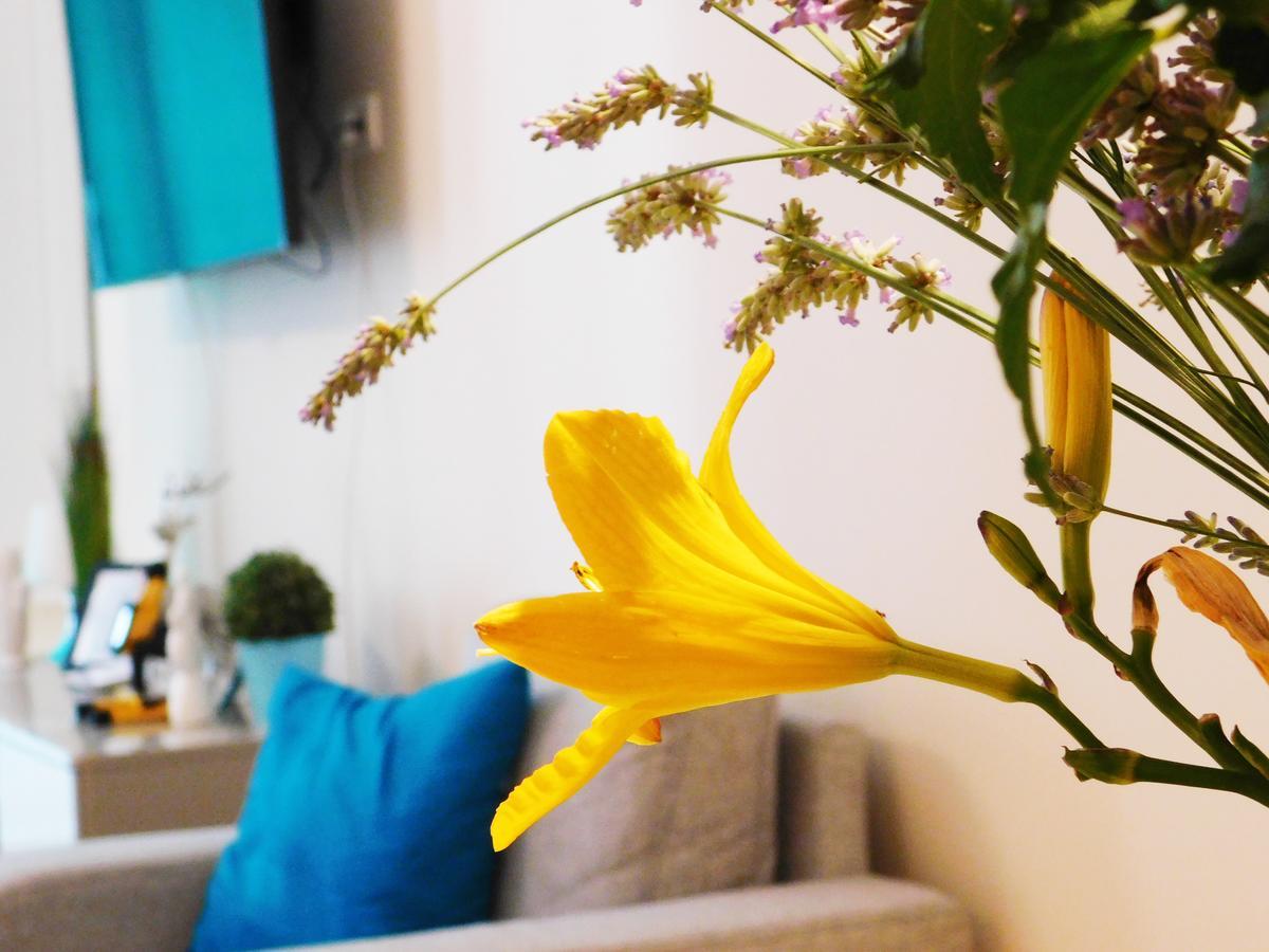 Wonder Deer Luxury At The Opera Self Check-in Apartment Budapest