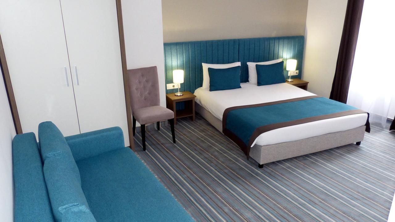 Arcadia 4*