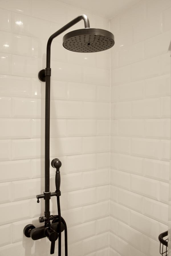 Luxury By Hi5 - Régiposta Apartamento *