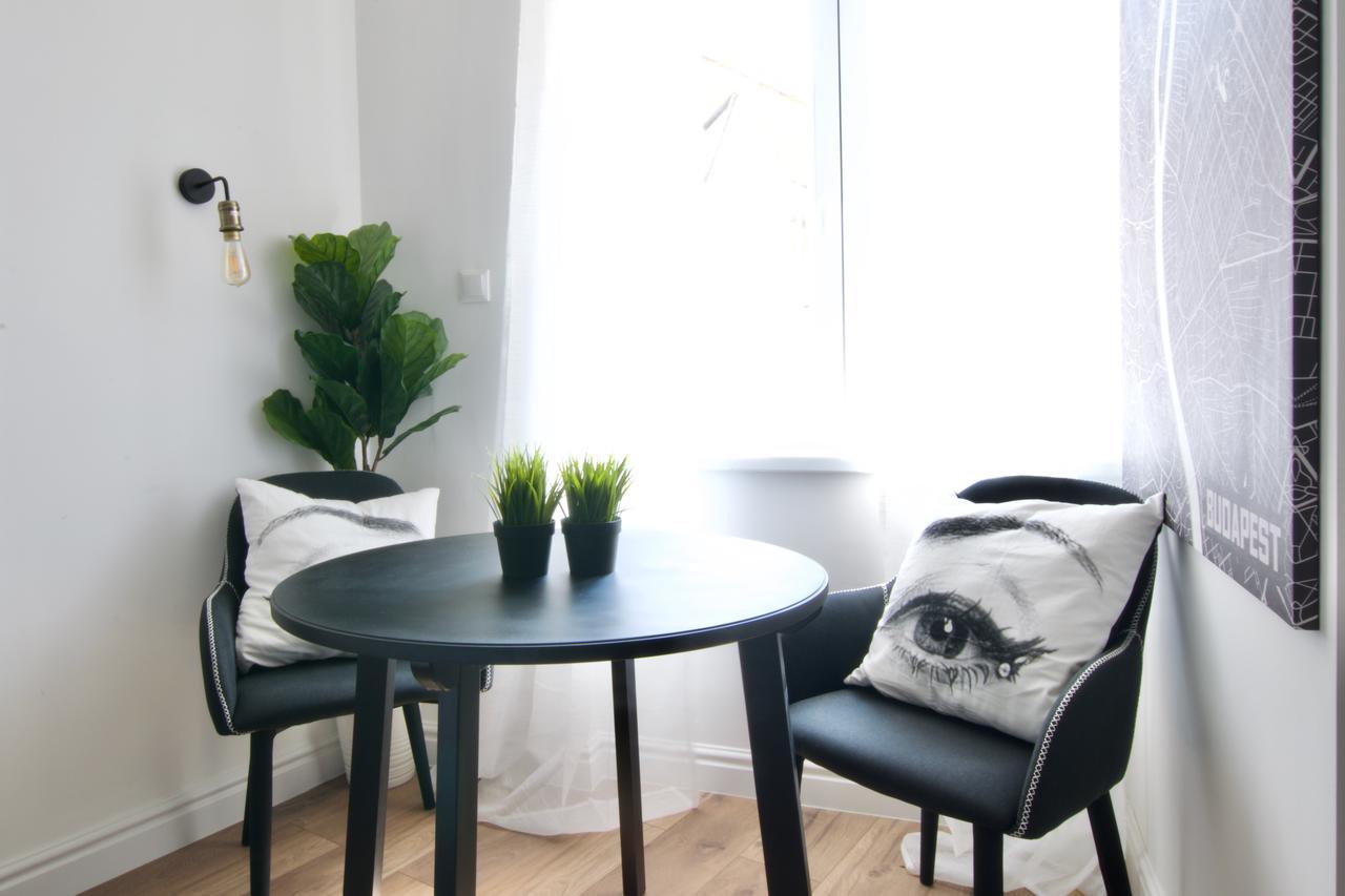 Luxury By Hi5 - Régiposta Apartamento
