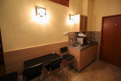Vendégház East Private Budapest