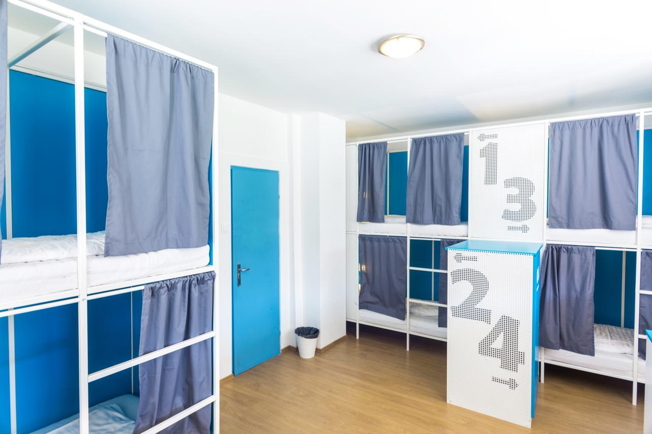 Hostel Wow *