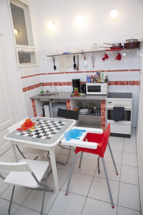 Aventura Boutique Hostel Budapest