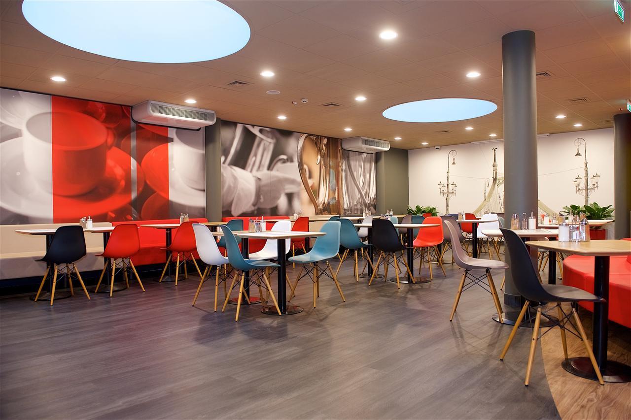 Ibis Centrum Hotel