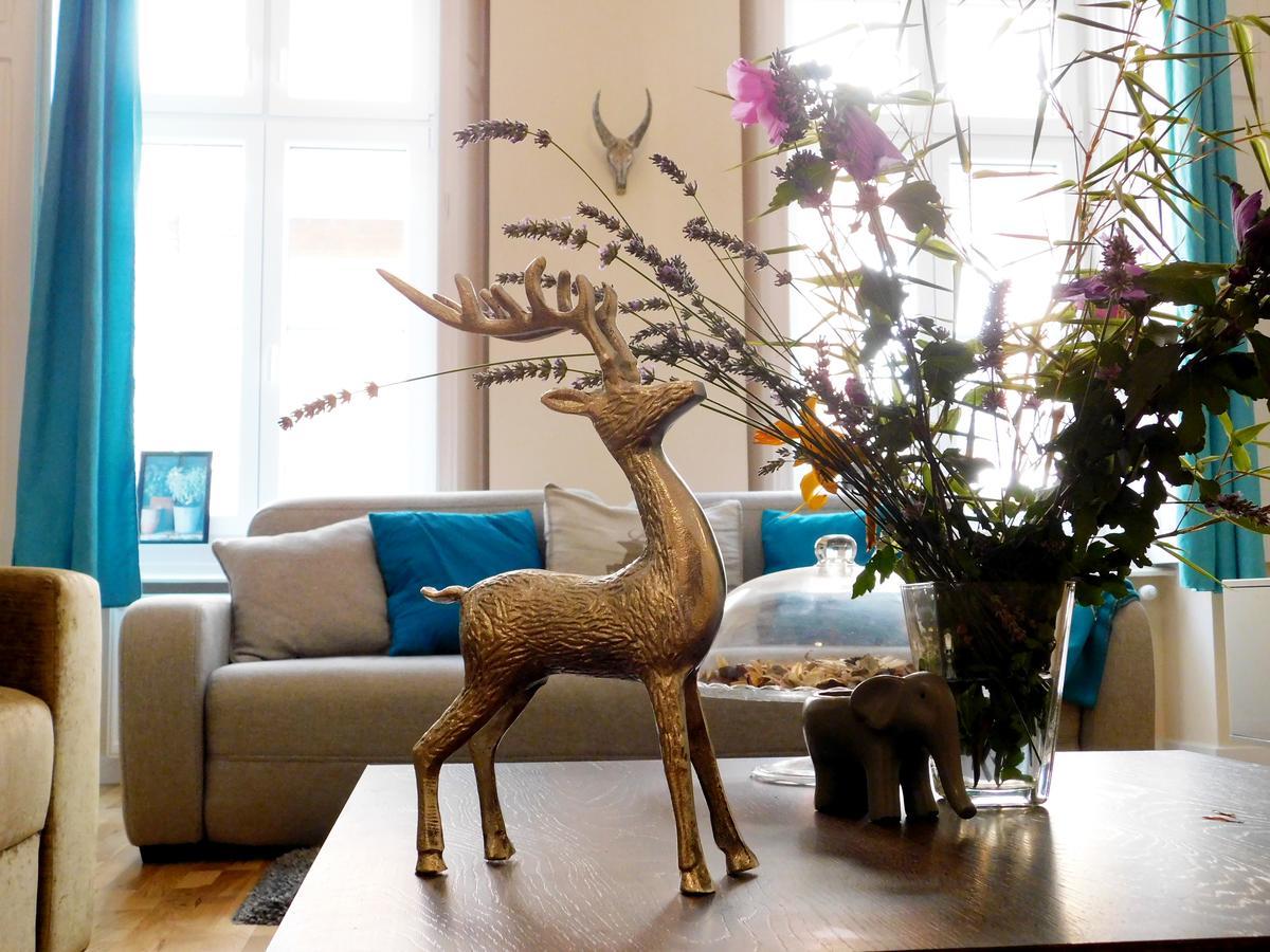 Apartment Wonder Deer Luxury At The Opera Self Check-in