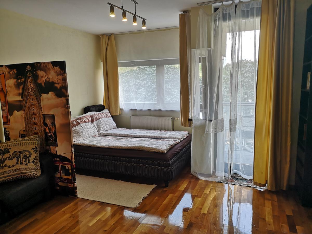 Appartamento Riverside Apartman