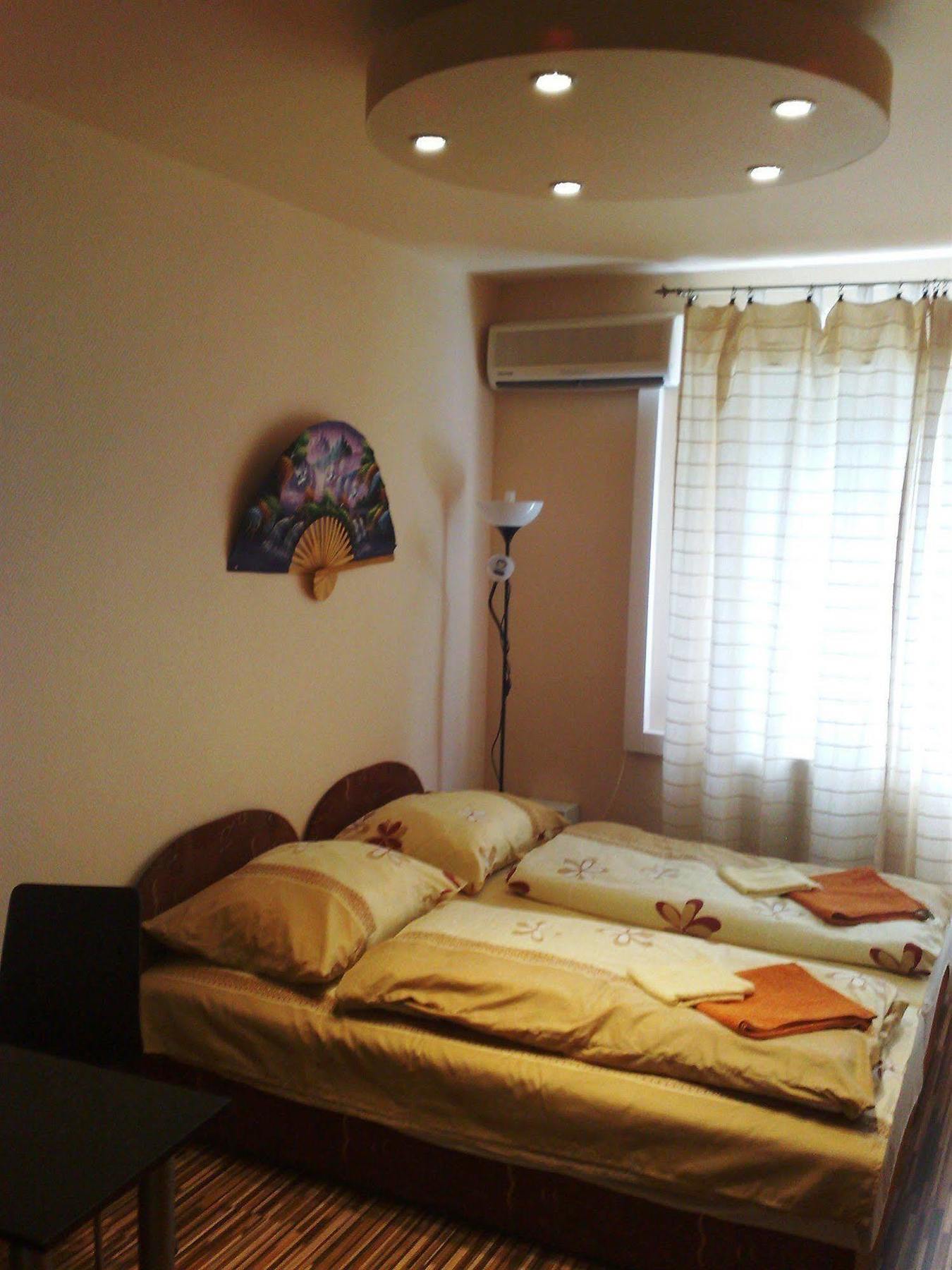 Apartamento Center House