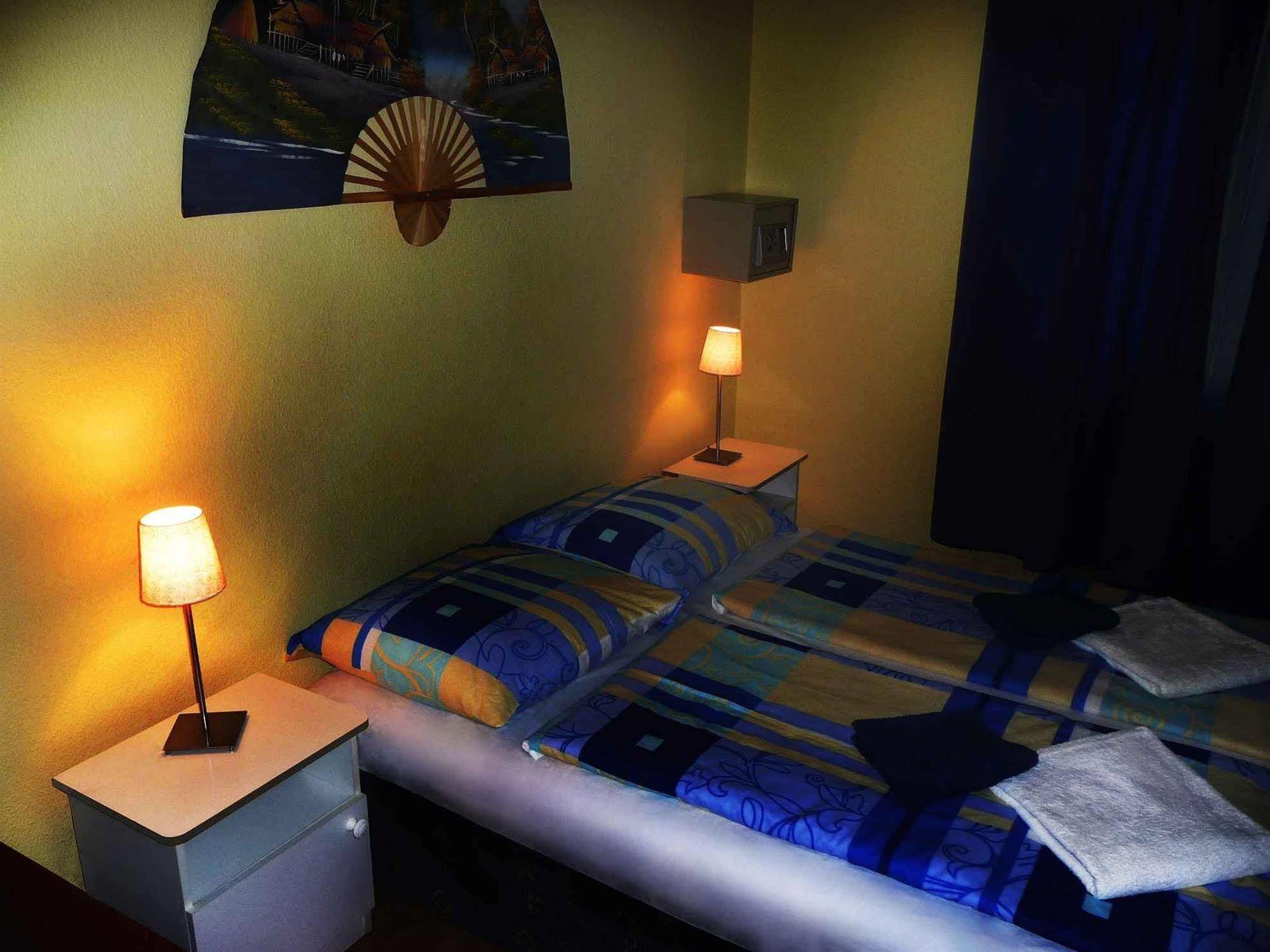 Center House Apartamento