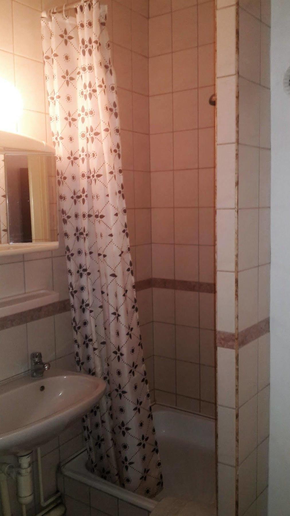 Center House Apartamento *