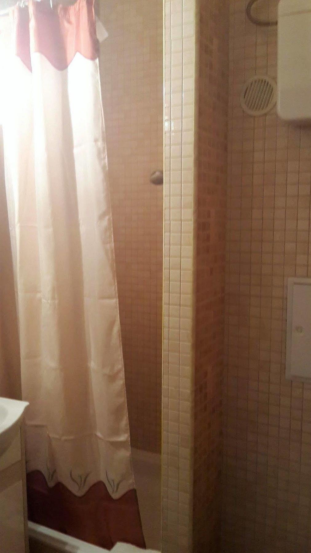 Center House Apartamento *
