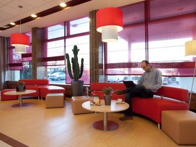 Hotel Ibis Citysouth