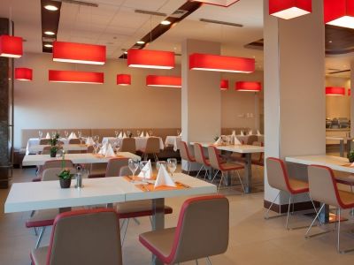 Ibis Citysouth 3*