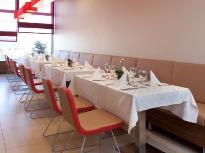 Ibis Citysouth Hotel Budapest