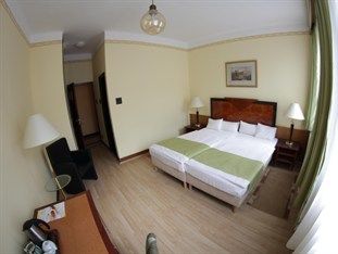 Hotel Metro