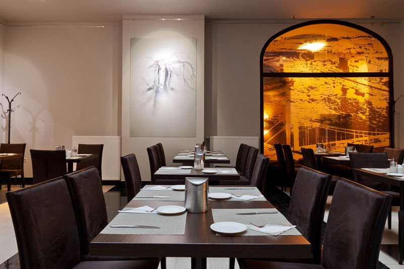 Hotel Carat Boutique Budapest