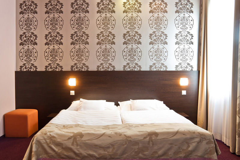 Carat Boutique Hotel 4*