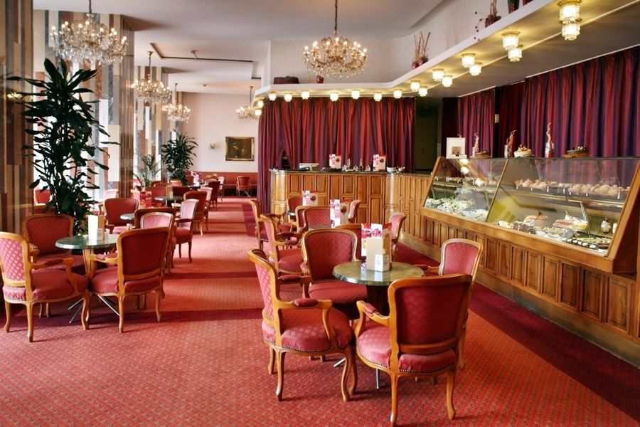 Danubius Gellért 4* Budapest