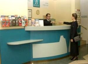 Hotell Bara Junior