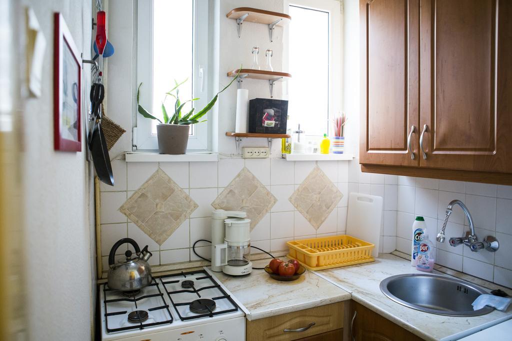Sipi Appartement