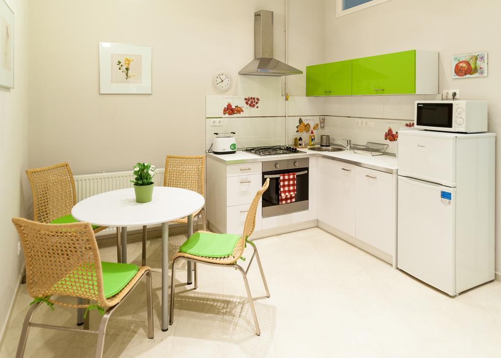 Mentha Budapest