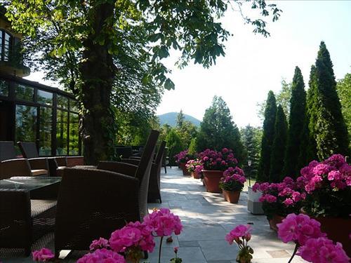 Bobbio Hotel