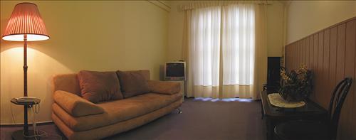 Hotel Bobbio