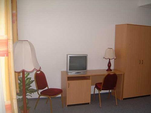 Hotel Gartner