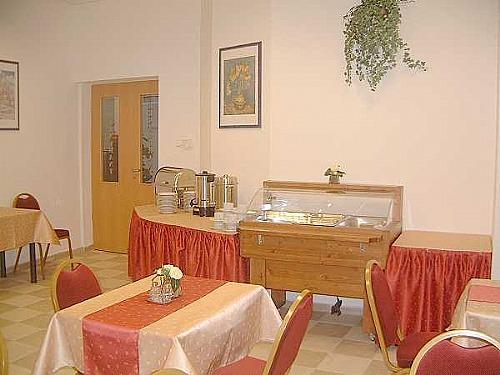 Hotel Gartner 3*