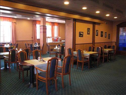 Aquarius Hotel Budapest