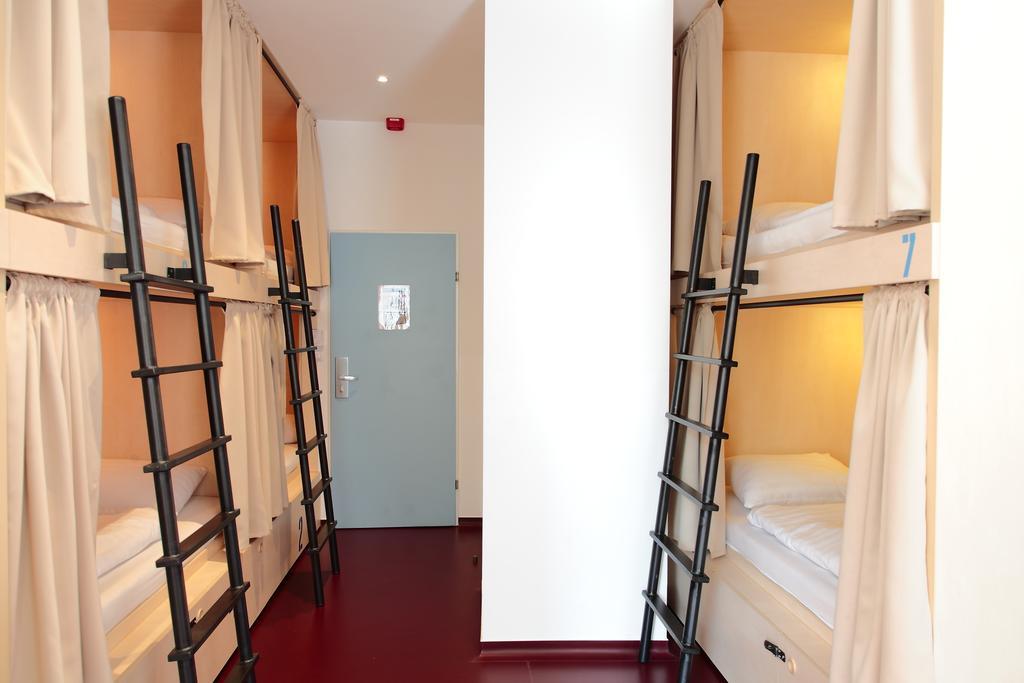 Maverick Soho Budapest