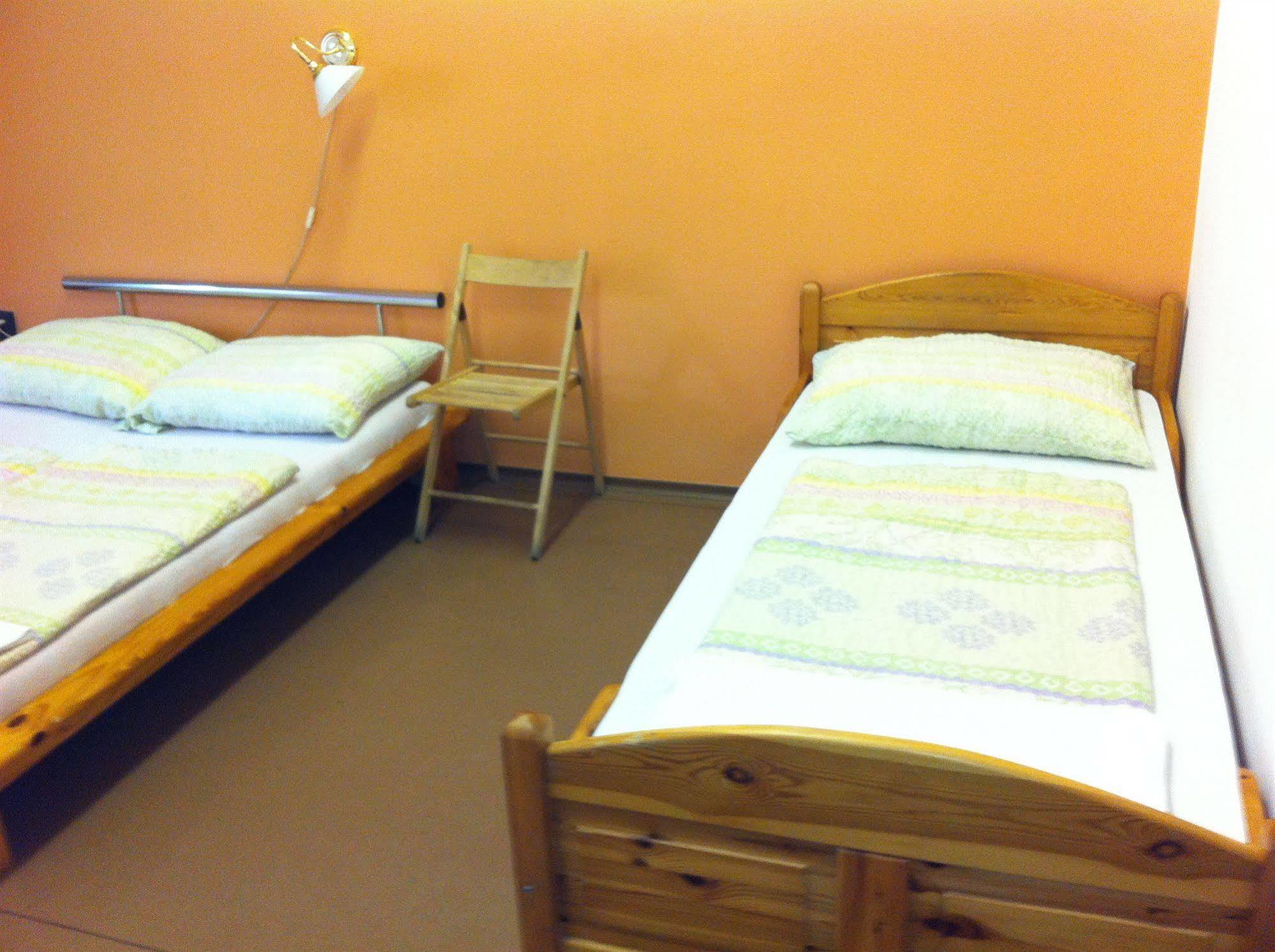 Hostel Zrinyi