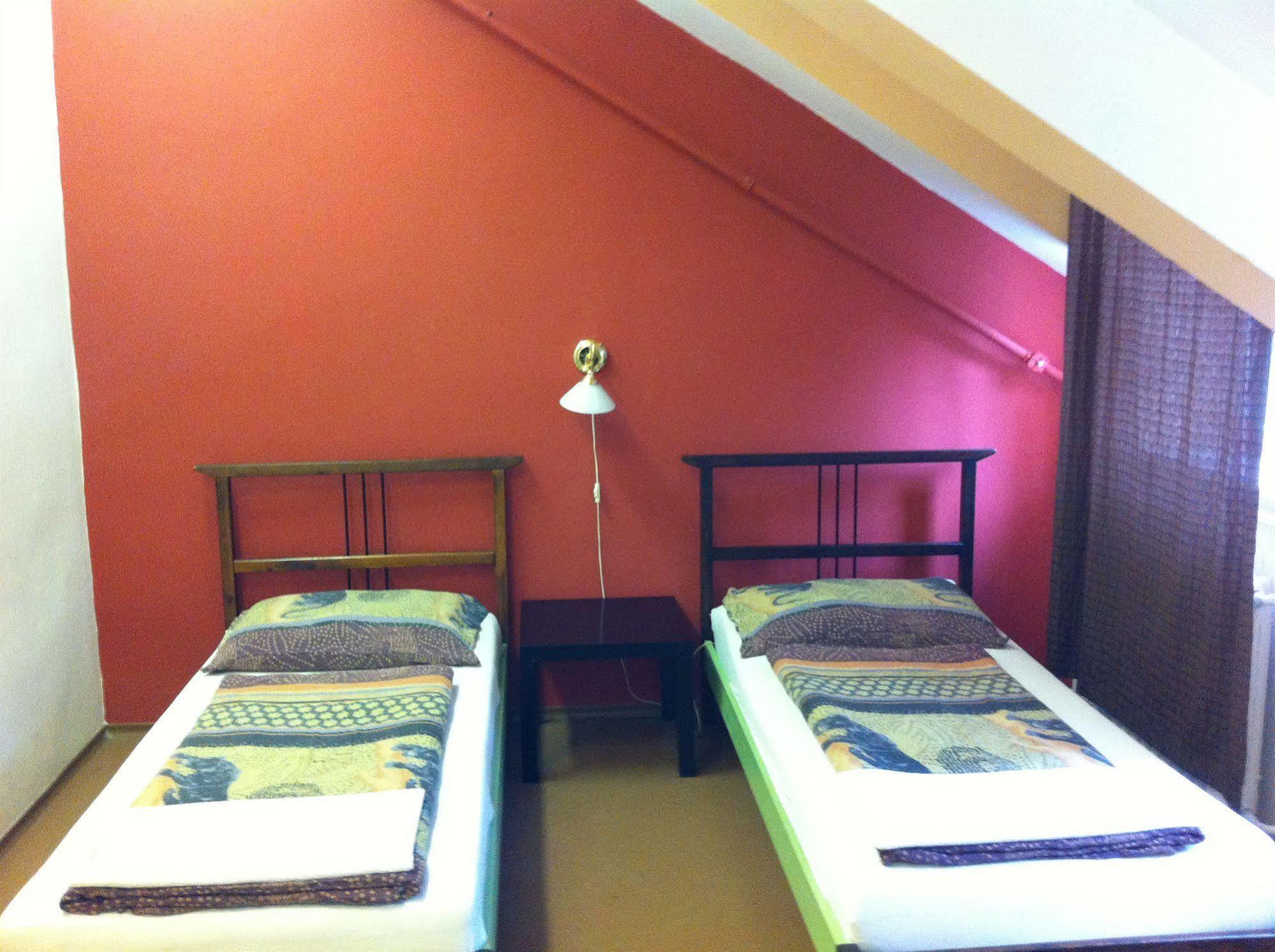 Hostel Zrinyi