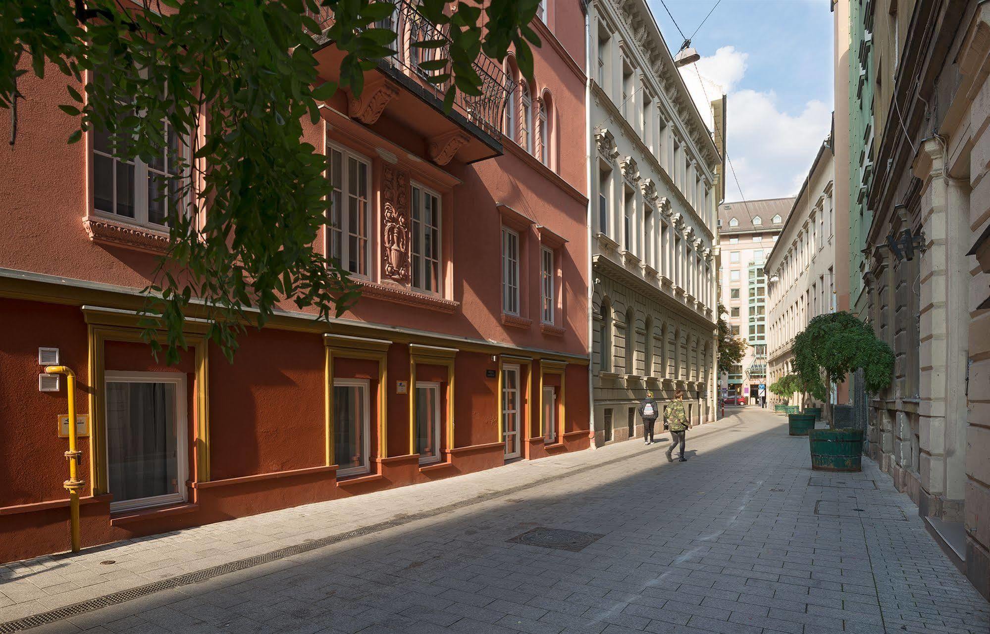 Hotel Bastion 4*