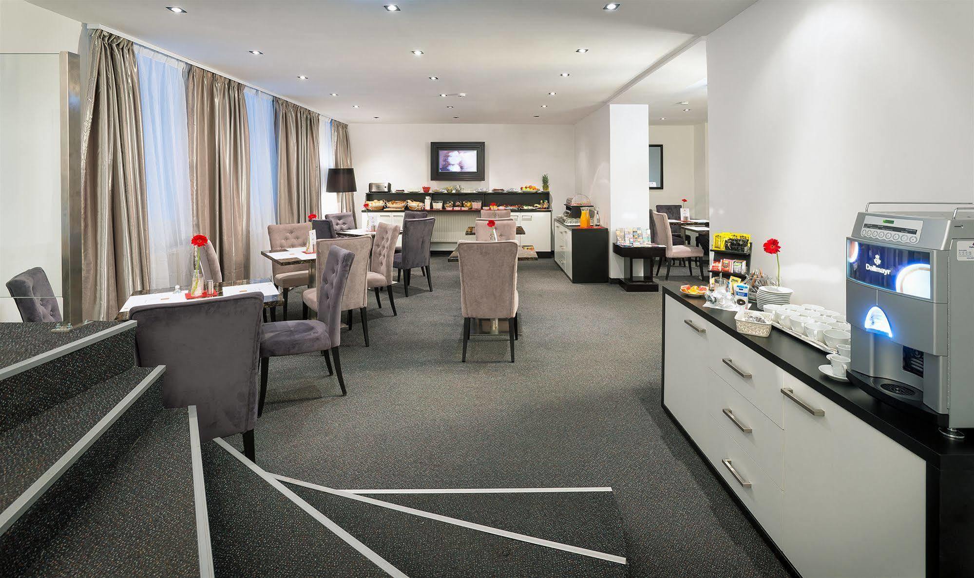 Bastion Hotel Budapest