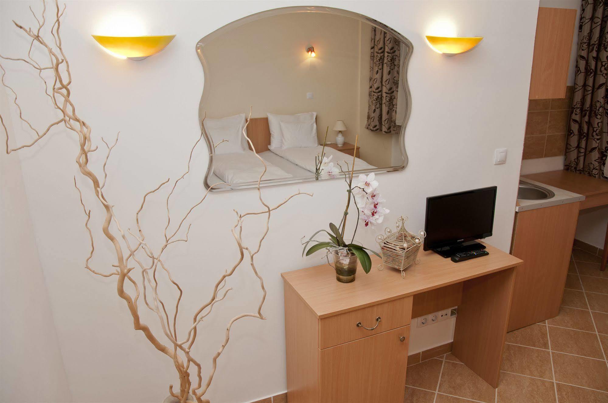 Esprit Hotel Budapeszt