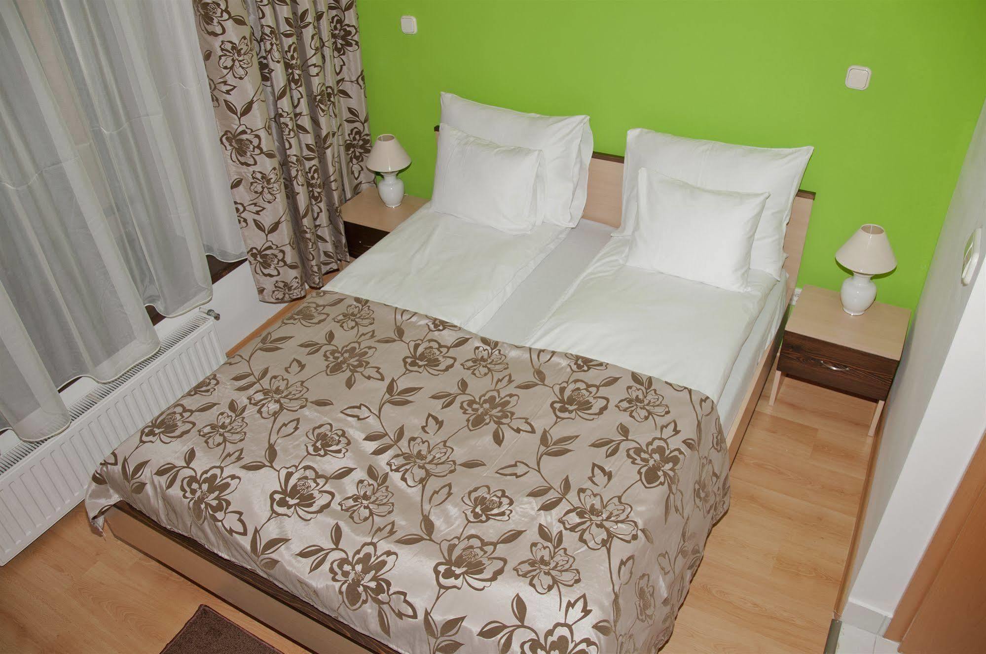 Hotel Esprit Budapeszt