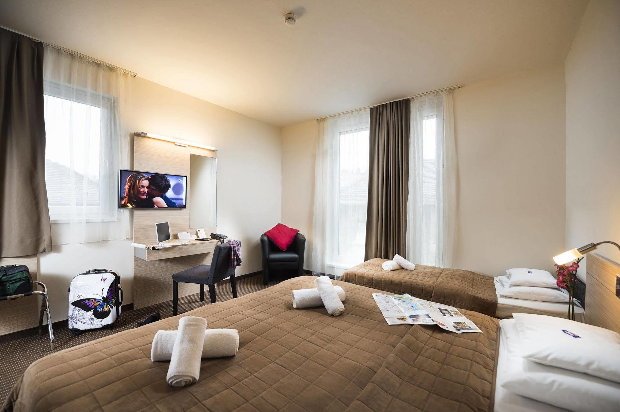 Hotel Bo18 Superior 3*