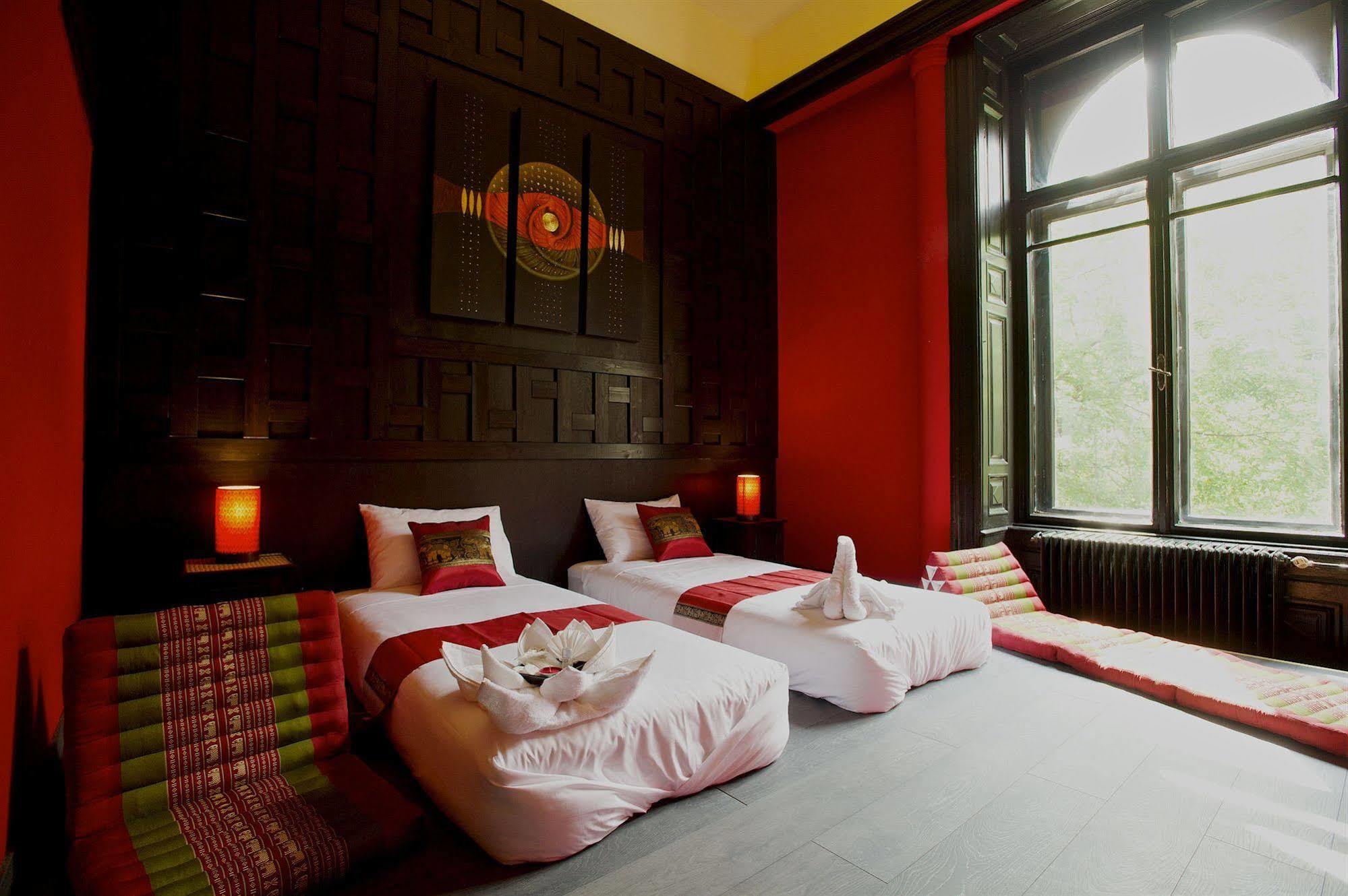 Andrassy Thai
