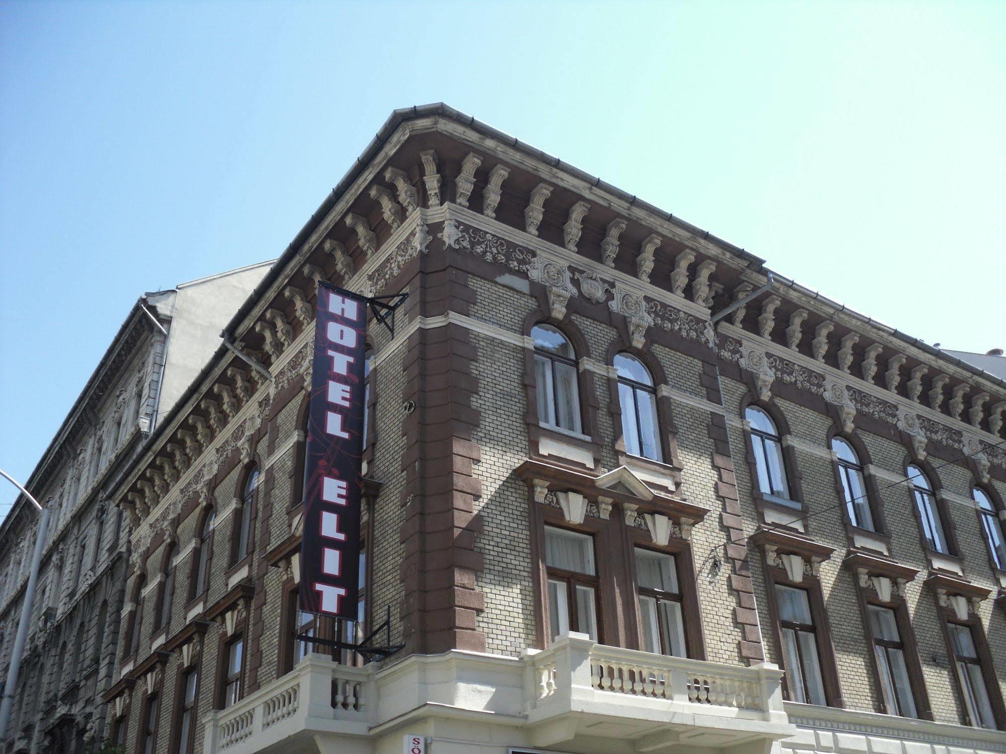 Hotel Elit