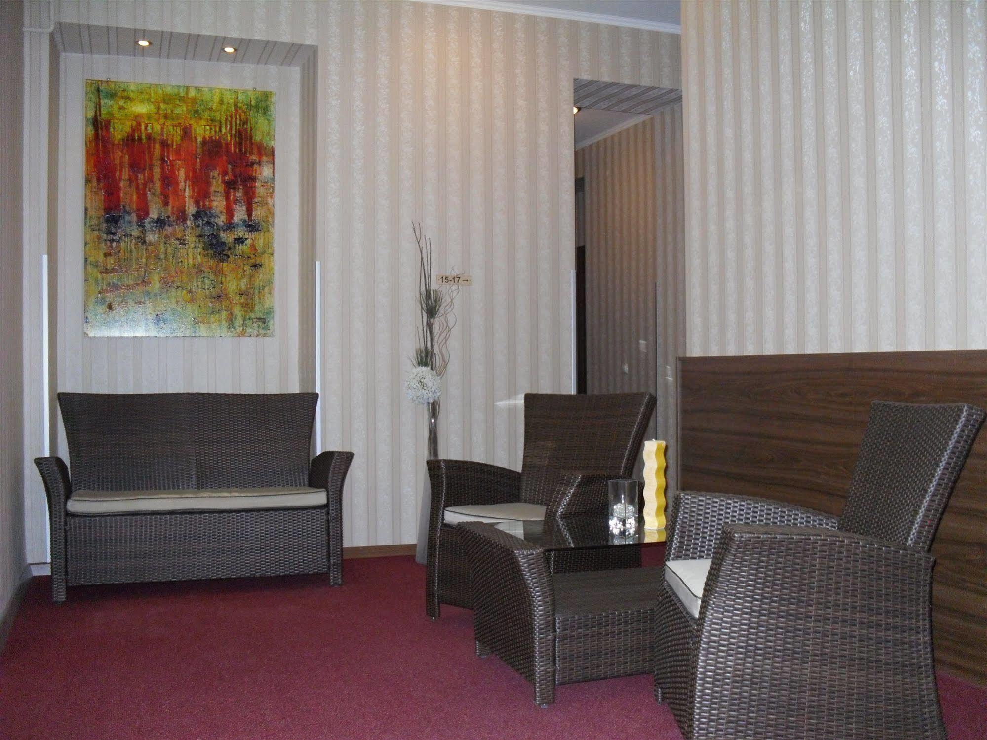 Hotel Elit Budapest