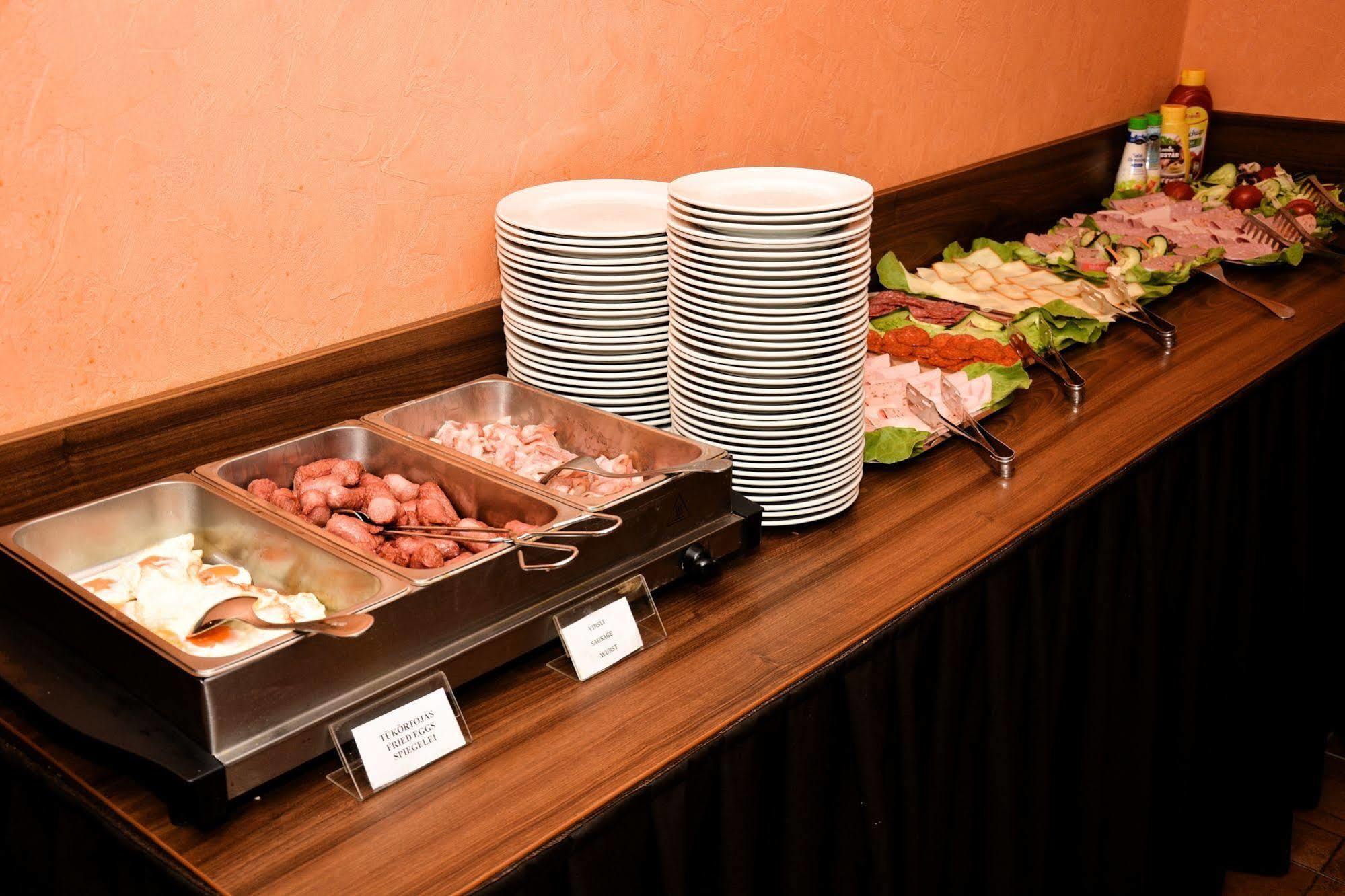 Hotel Elit Budapest