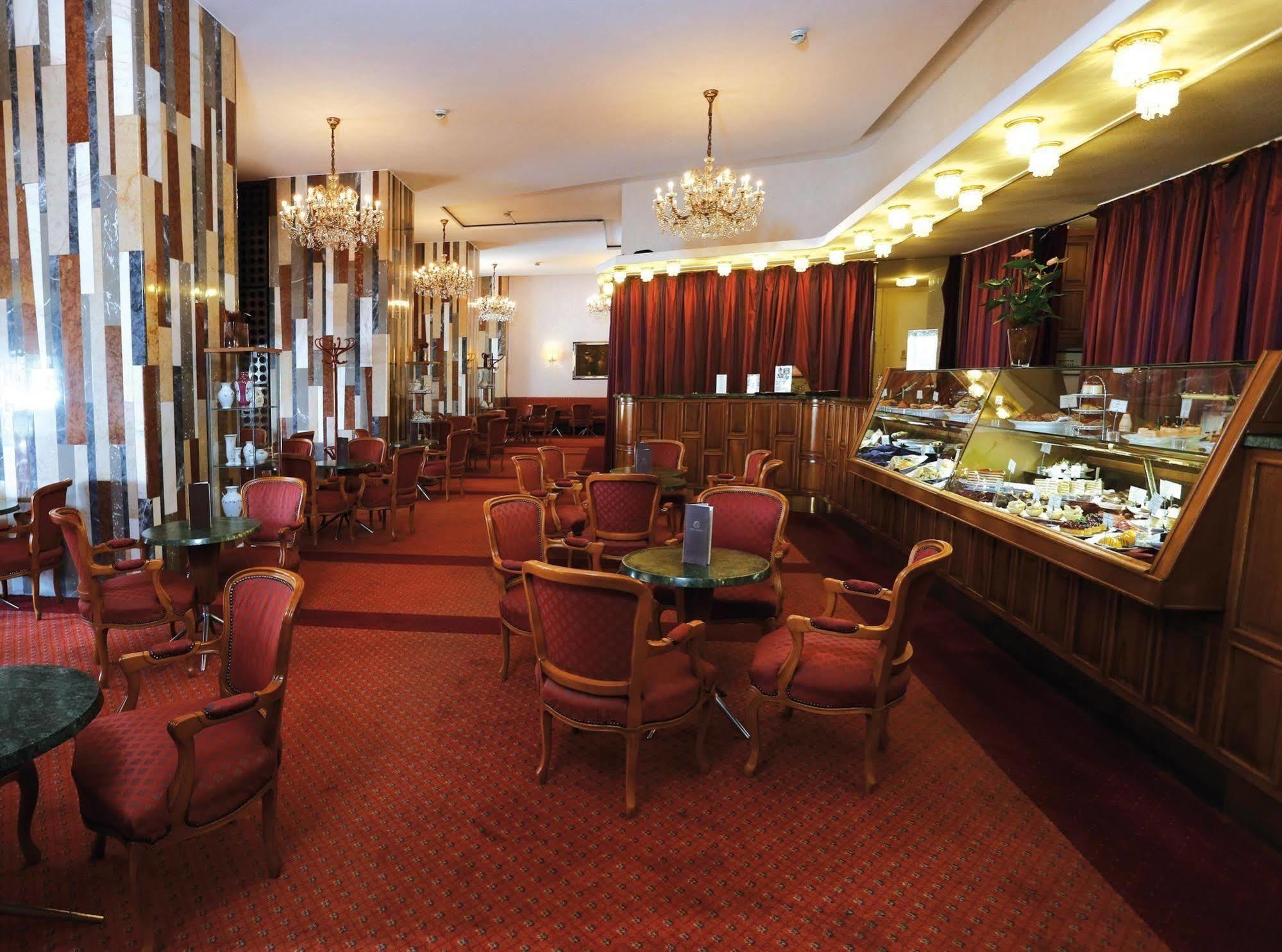 Danubius Gellért Hotel